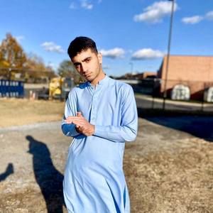 Meet your Posher, Abbas